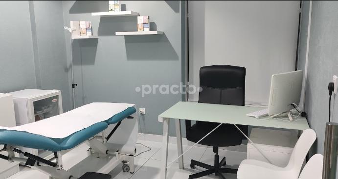 Manhal Medical Center Llc Al Safa 1 Dubai