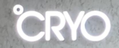 Cryo Health Clinic L.L.C