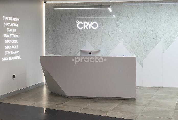 Cryo Health Clinic L.L.C Al Satwa Dubai