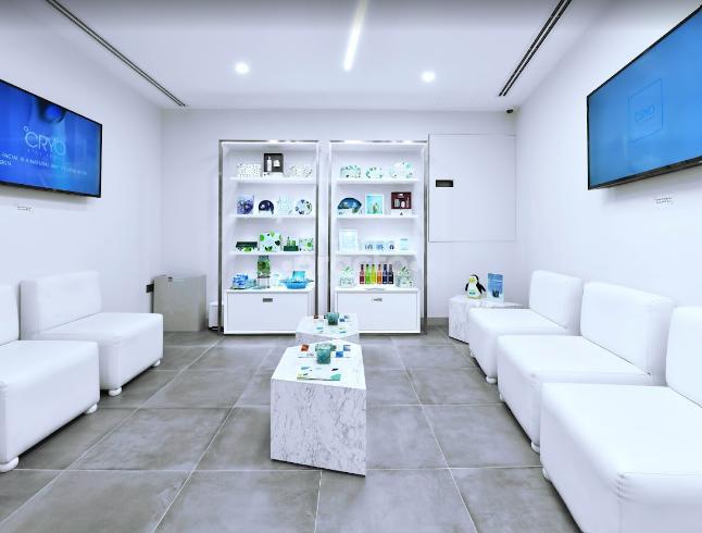Cryo Health Clinic L.L.C Al Satwa Dubai