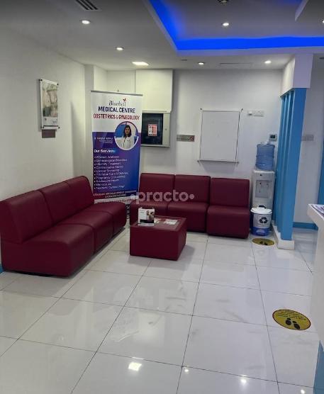 Blue Bell Medical Centre Llc  Al Mankhool Dubai