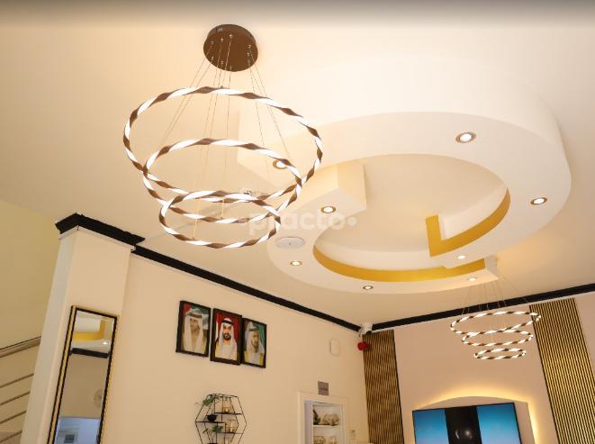 Clinica Cosmetic Poly Clinic L.L.C  Al Safa Dubai