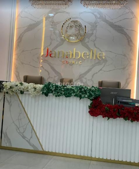Janabelle Clinic L L C Al Bada'a Dubai