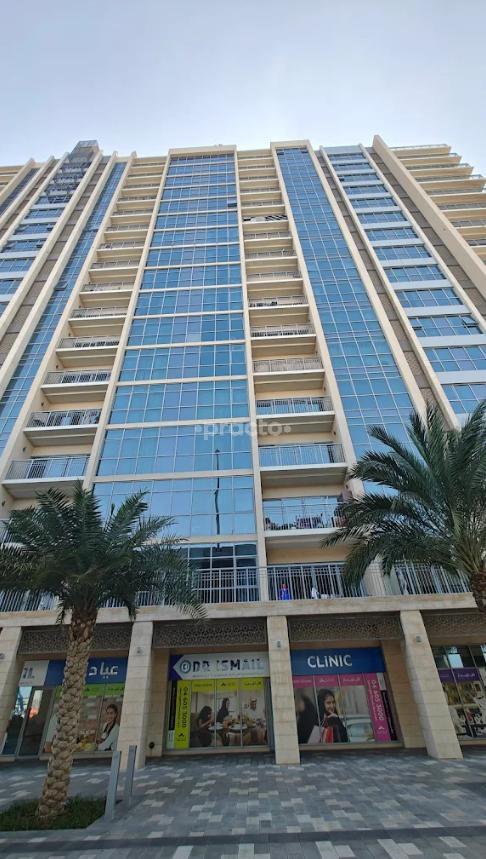 Dr. Ismail Polyclinic (Branch) Al Sabkha Dubai