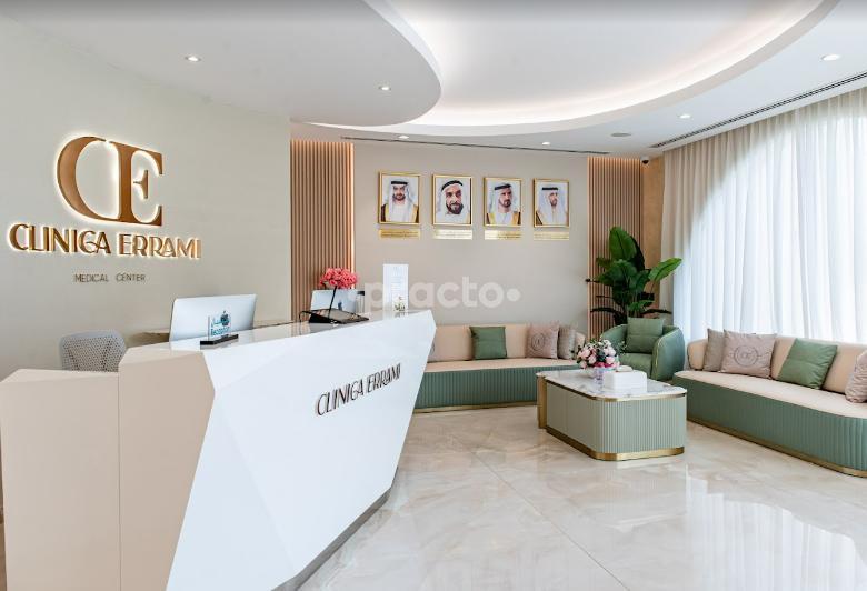 Clinica Errami Medical Center Llc  Al Bada'a Dubai