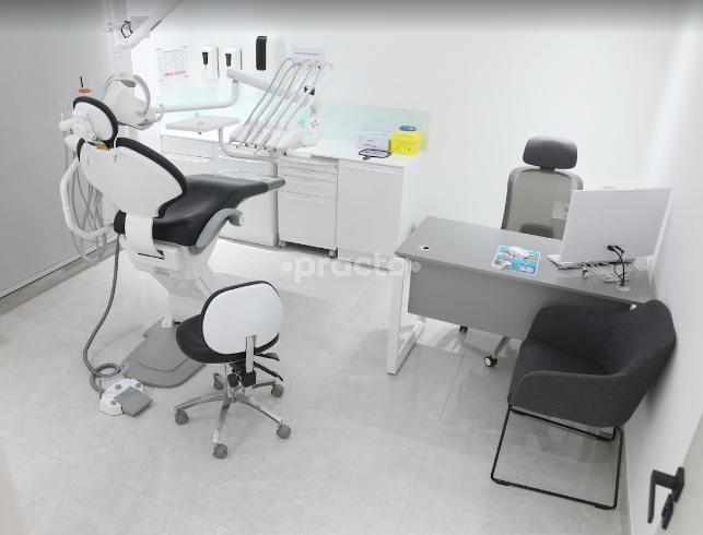Anytime Dental Clinic L.L.C Al Rigga Dubai
