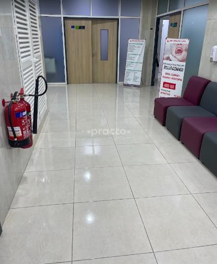 Zmc Health Clinic  Al Quoz Dubai