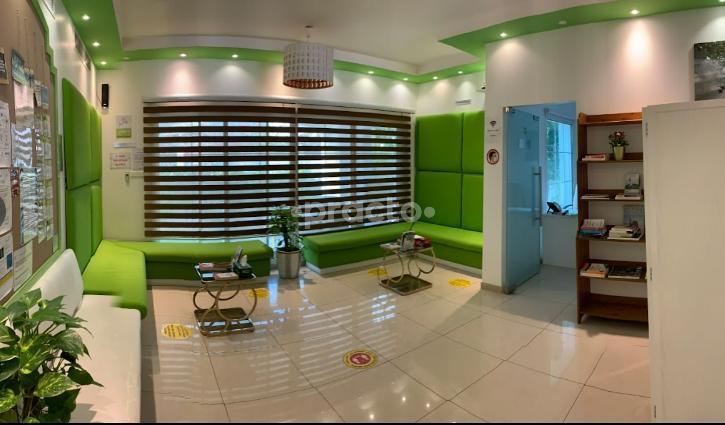 Life Works Holistic Counselling Centre Al Manara Dubai