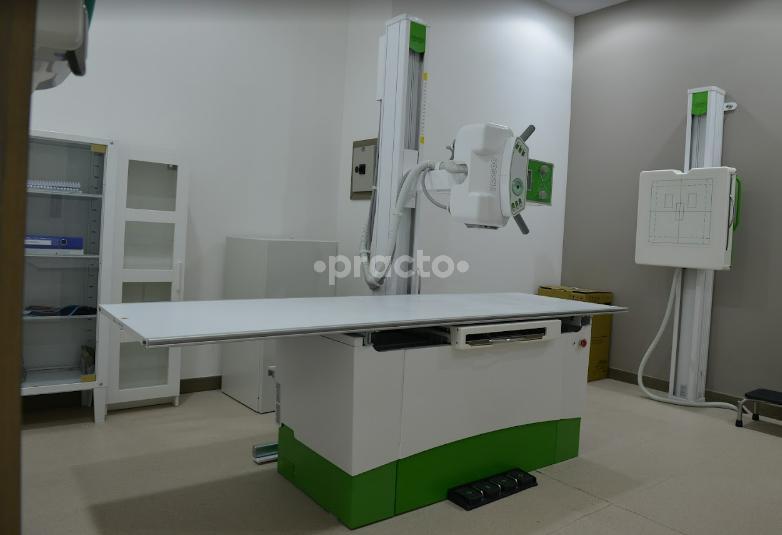 Vida Clinics Llc Al Raffa Dubai