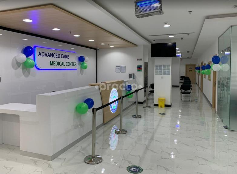 Advanced Care Medical Center L.L.C (Branch) Green Community West Dubai