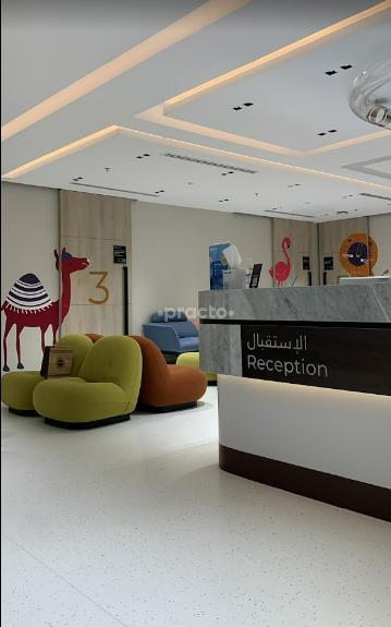 Mirdif Private Hospital Llc Muhaisnah 1 Dubai