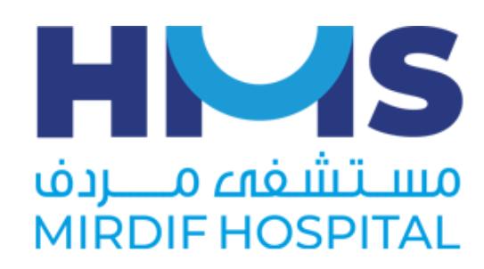 Mirdif Private Hospital Llc