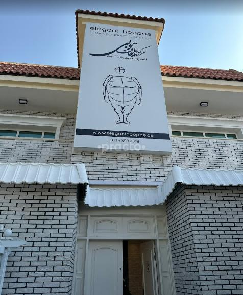 Elegant Hoopoe Slimming Therapy Center L.L.C Jumeirah Dubai