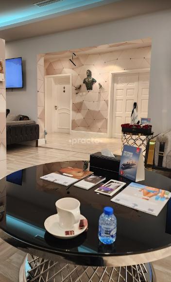 Elegant Hoopoe Slimming Therapy Center L.L.C Jumeirah Dubai