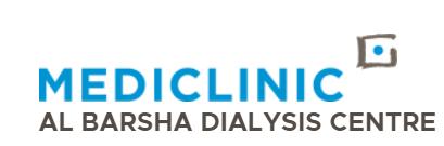 Mediclinic Al Barsha Dialysis Centre