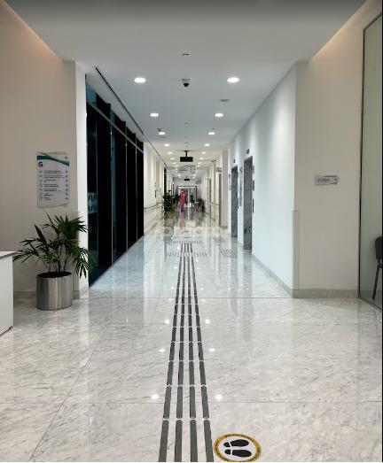 Mediclinic Al Barsha Dialysis Centre Jumeirah Village Dubai