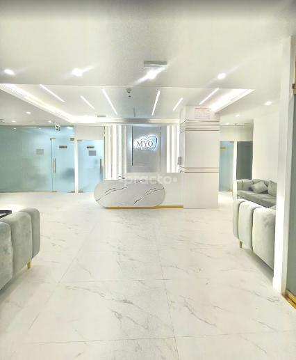 Myo Aesthetics Medical Center L.L.C  Dubai Dubai