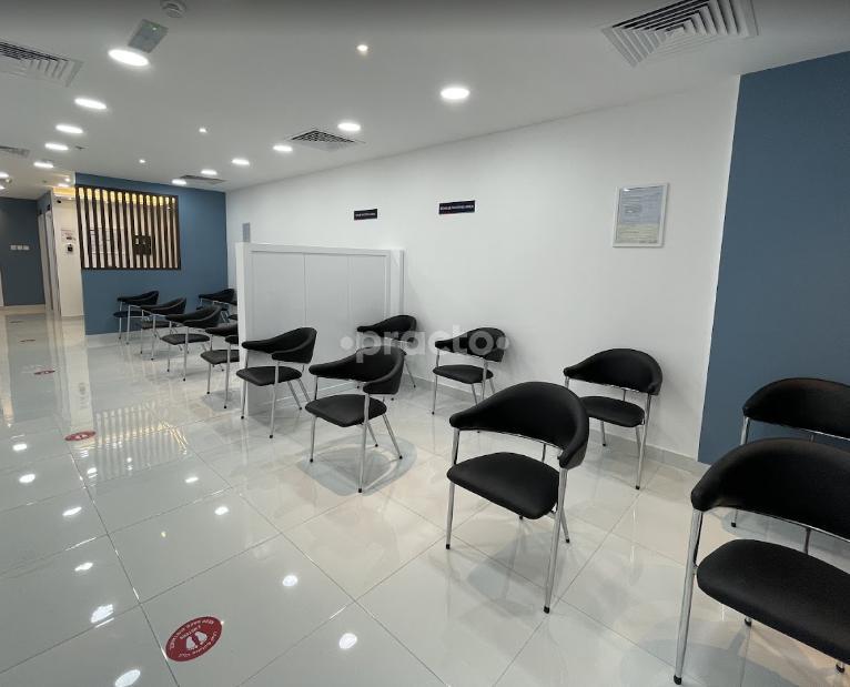 Houston Medical Clinic L.L.C (Branch) Al Karama Dubai