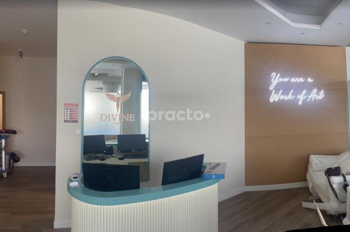 Divine Clinic Llc  Al Bada'a Dubai