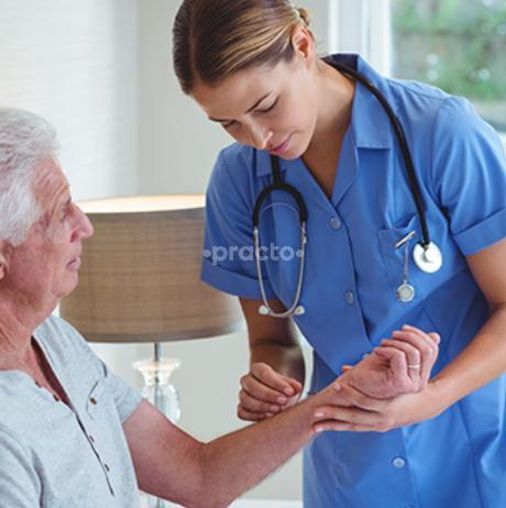 Happy Home Health Care Al Karama Dubai