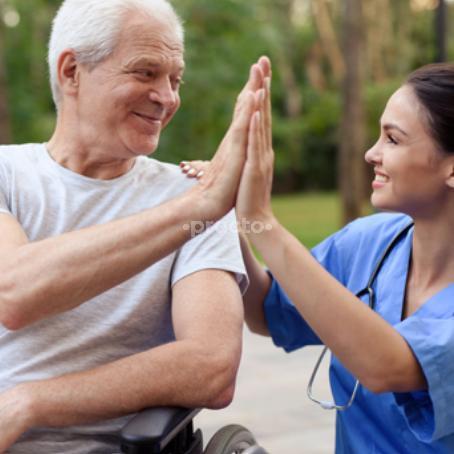 Happy Home Health Care Al Karama Dubai