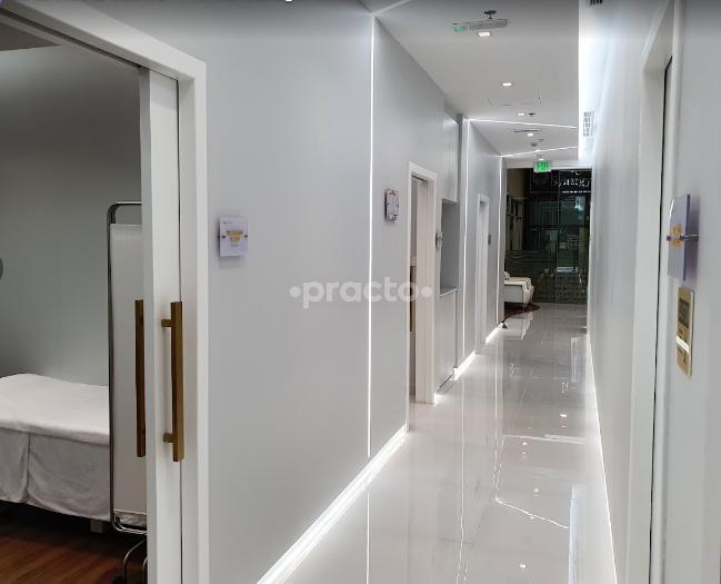 Bae Hope Clinic Al Barsha 2 Dubai