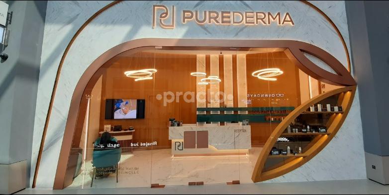 Pure Derma Dermatology Clinic L.L.C Al Quoz Industrial Area 4 Dubai