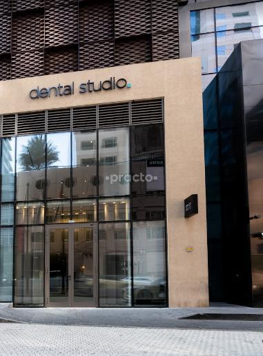 Dental Studio Marina Gate L.L.C Dubai Marina Dubai