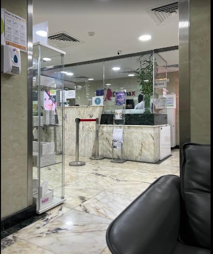 Dermamax Medical Centre Llc Jumeirah 1 Dubai