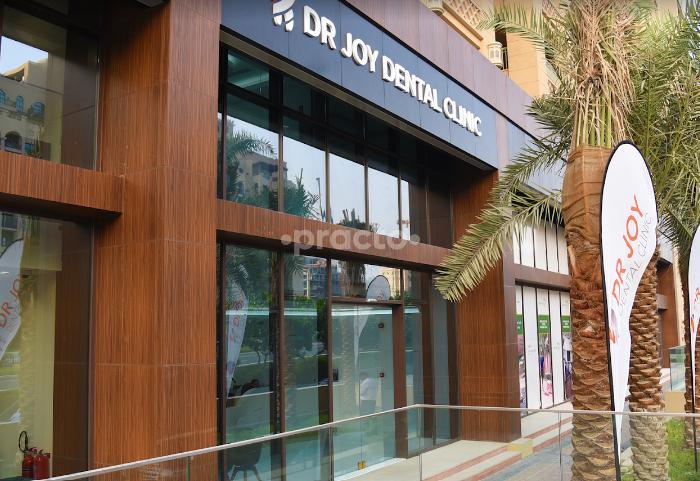 Dr Joy  Dental Clinic Llc Branch Jumeirah Dubai