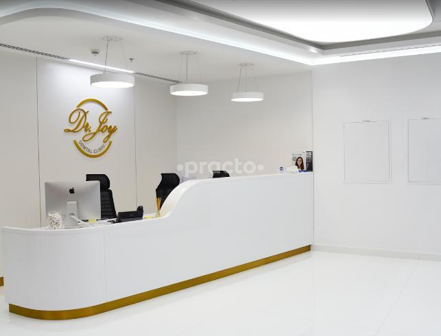 Dr Joy  Dental Clinic Llc Branch Jumeirah Dubai