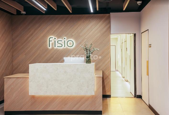 Fisio Therapy And Rehabilitation Centre  Al Safa 2 Dubai