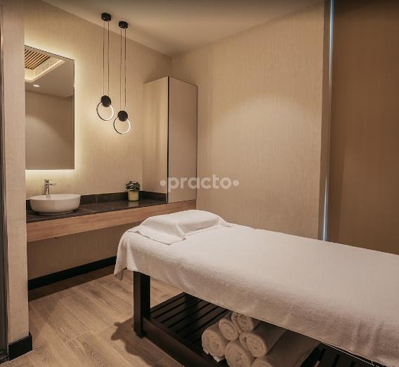 Fisio Therapy And Rehabilitation Centre  Al Safa 2 Dubai