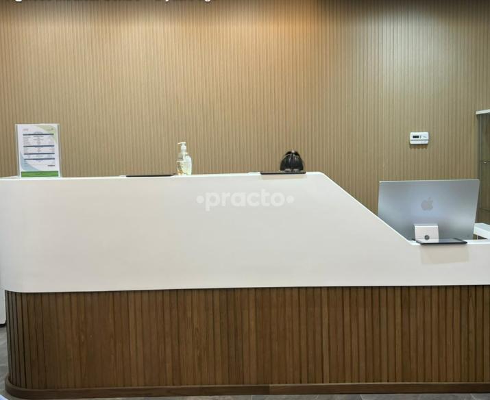 Ageless Medical Center Umm Suqueim 2 Dubai