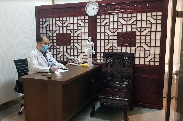 M O E Therapy Center (Branch) Al Barsha 1 Dubai