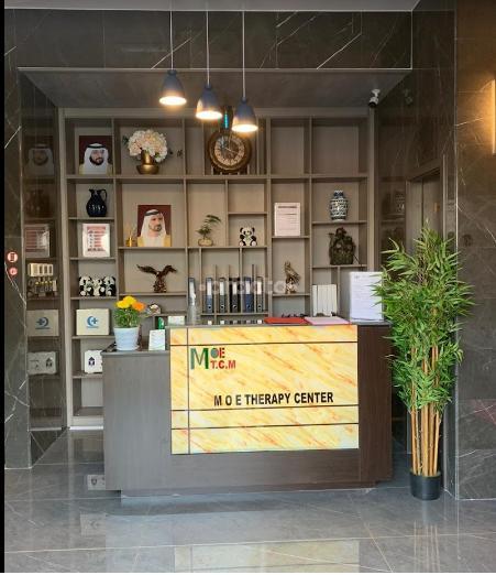 M O E Therapy Center (Branch) Al Barsha 1 Dubai