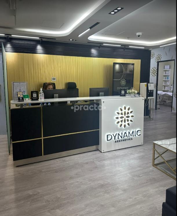 Dynamic Aesthetic Clinic Llc Al Safouh 1 Dubai