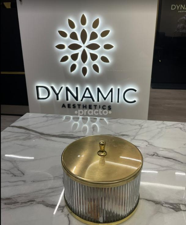 Dynamic Aesthetic Clinic Llc Al Safouh 1 Dubai