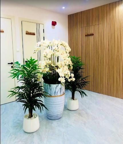 Yuan Qi Acupuncture Center L.L.C Business Bay Dubai