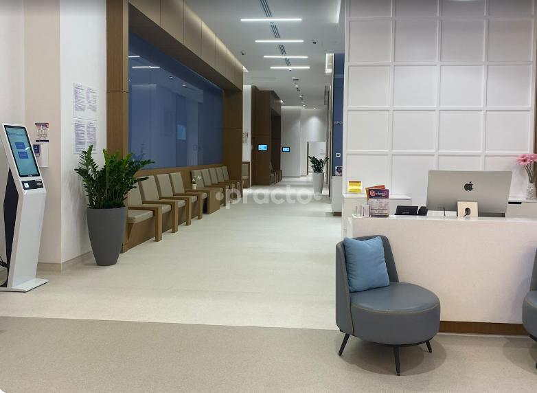 Life Clinic  Llc Jumeirah Village Dubai