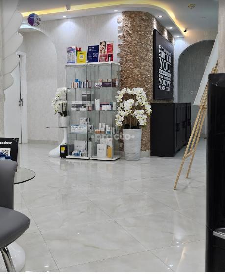 Elite Body Home Poly Clinic Llc Al Hudaiba Dubai