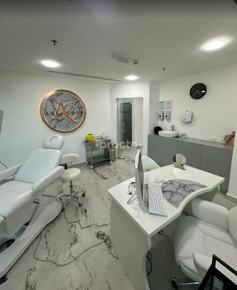 Anyacosm Medical Clinic L.L.C Dubai International Financial Centre Dubai