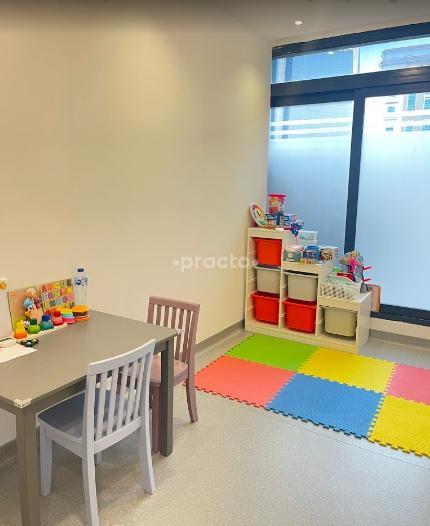 The Communication Clinic Fz Llc  Dubai Healthcare City Dubai