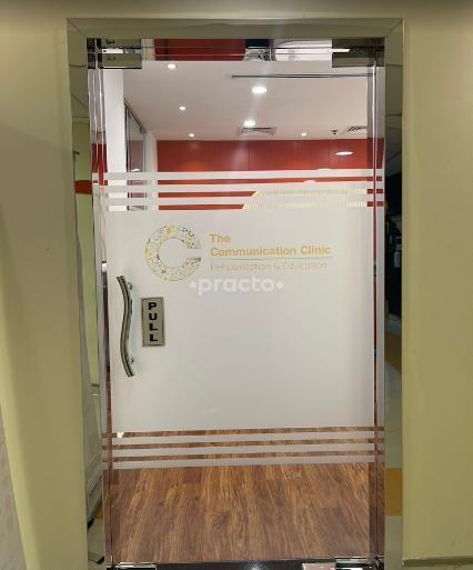 The Communication Clinic Fz Llc  Dubai Healthcare City Dubai