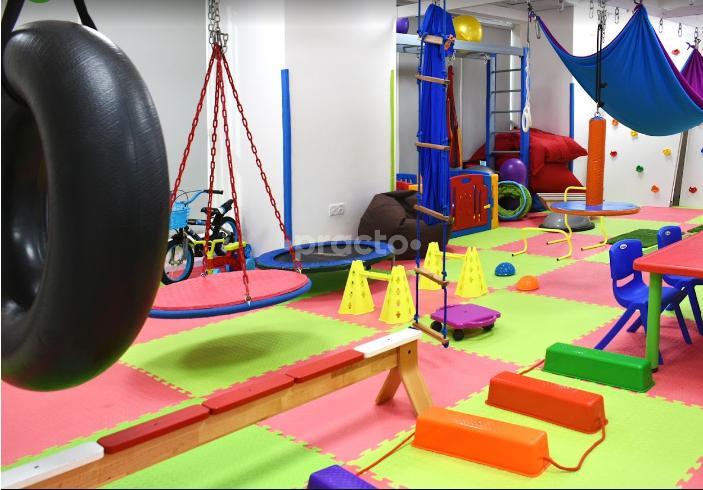 Bridges Speech Center Llc Trade Centre 2 Dubai