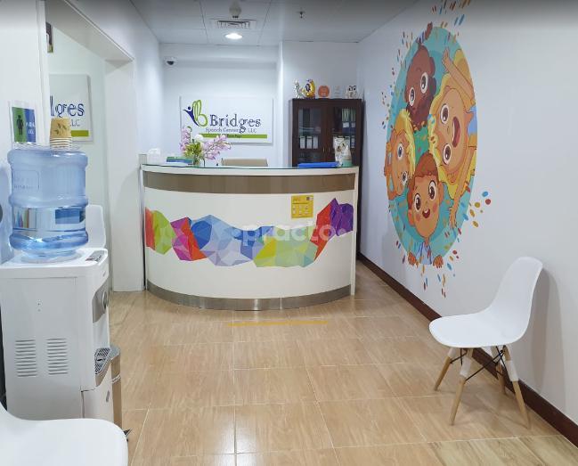 Bridges Speech Center Llc Trade Centre 2 Dubai