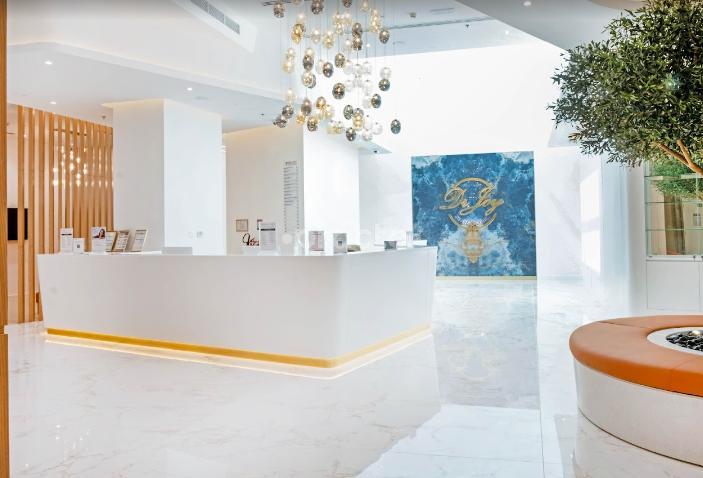 Dr Joy Dental Clinic Llc Branch Dubai Dubai