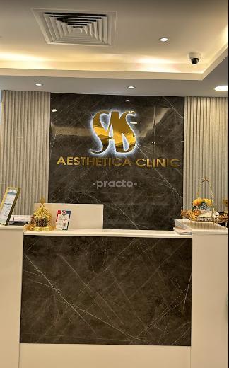 S A S Aesthetica Clinic L.L.C Al Garhoud Dubai