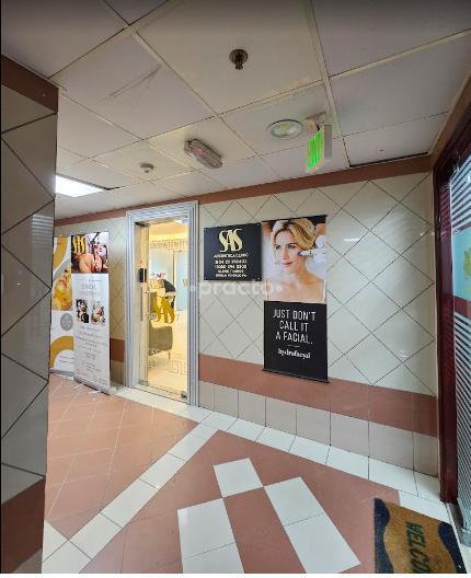 S A S Aesthetica Clinic L.L.C Al Garhoud Dubai