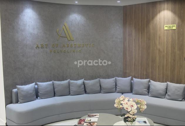 Art Of Aesthetic Poly Clinic Business Bay Dubai
